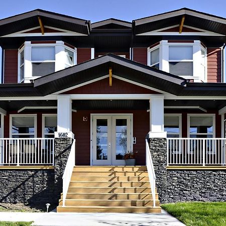 Novel Bed And Breakfast YYC 외부 사진