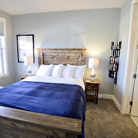 Novel Bed And Breakfast YYC 외부 사진