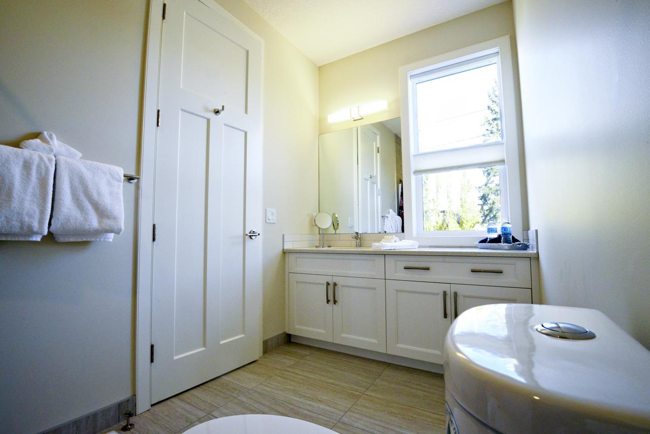 Novel Bed And Breakfast YYC 외부 사진