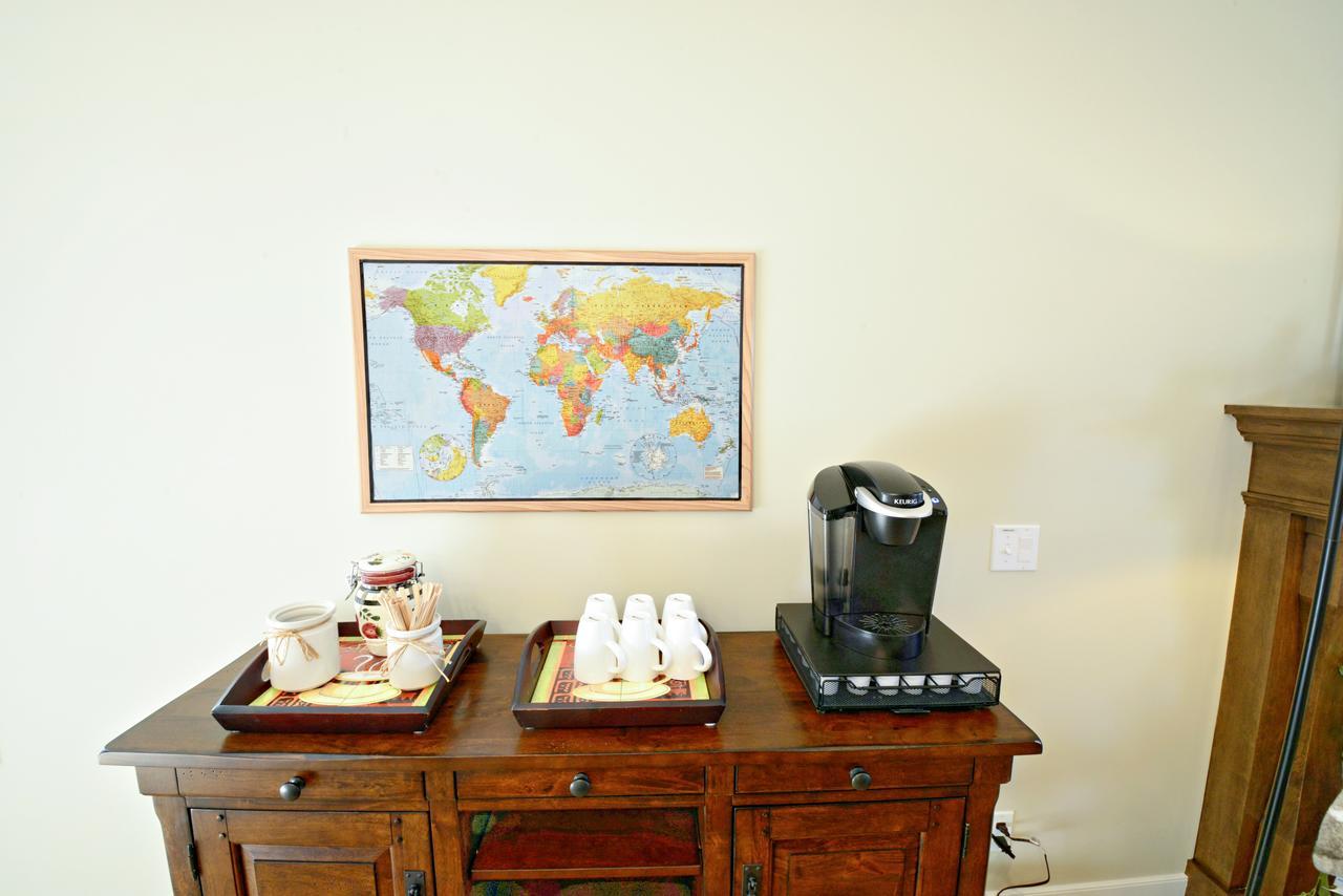 Novel Bed And Breakfast YYC 외부 사진