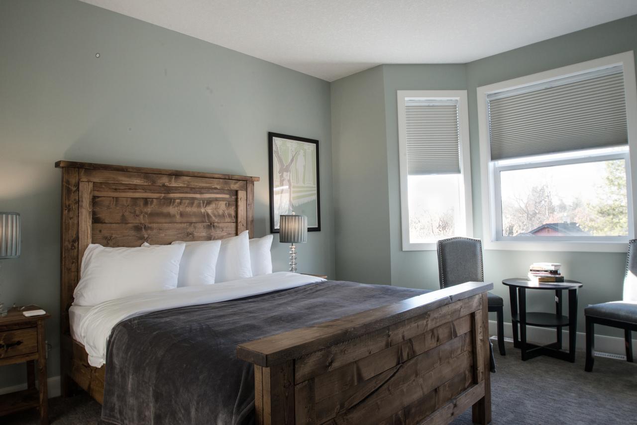Novel Bed And Breakfast YYC 외부 사진