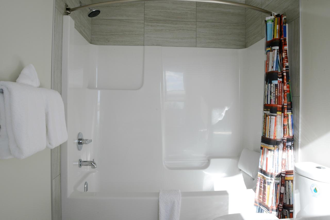 Novel Bed And Breakfast YYC 외부 사진