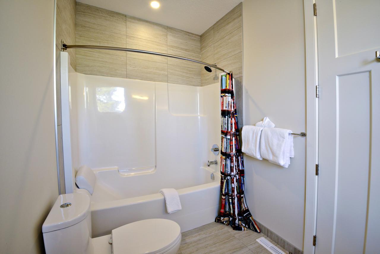 Novel Bed And Breakfast YYC 외부 사진