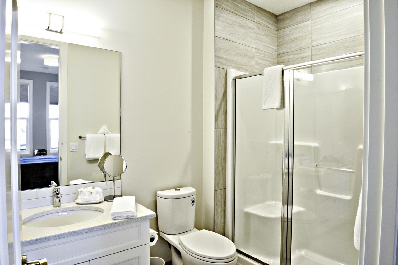 Novel Bed And Breakfast YYC 외부 사진