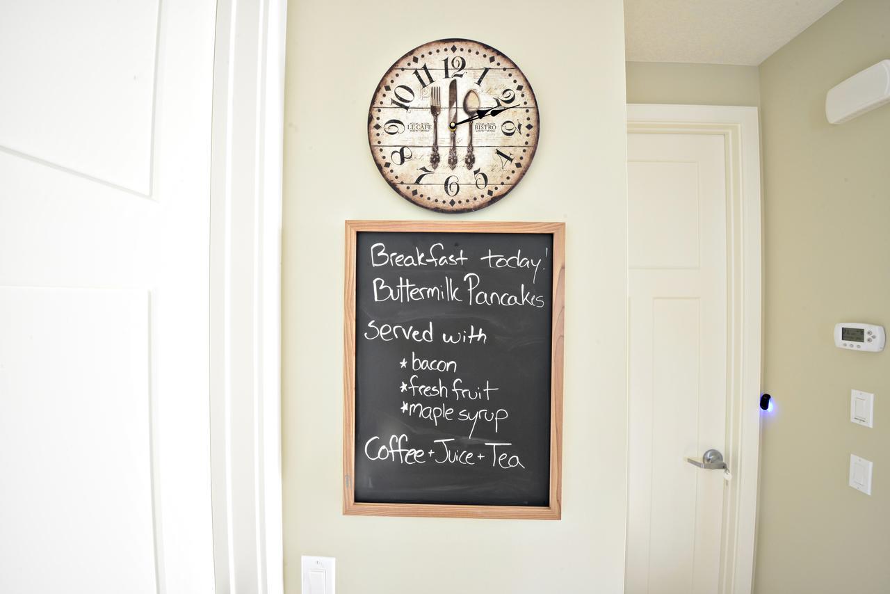 Novel Bed And Breakfast YYC 외부 사진