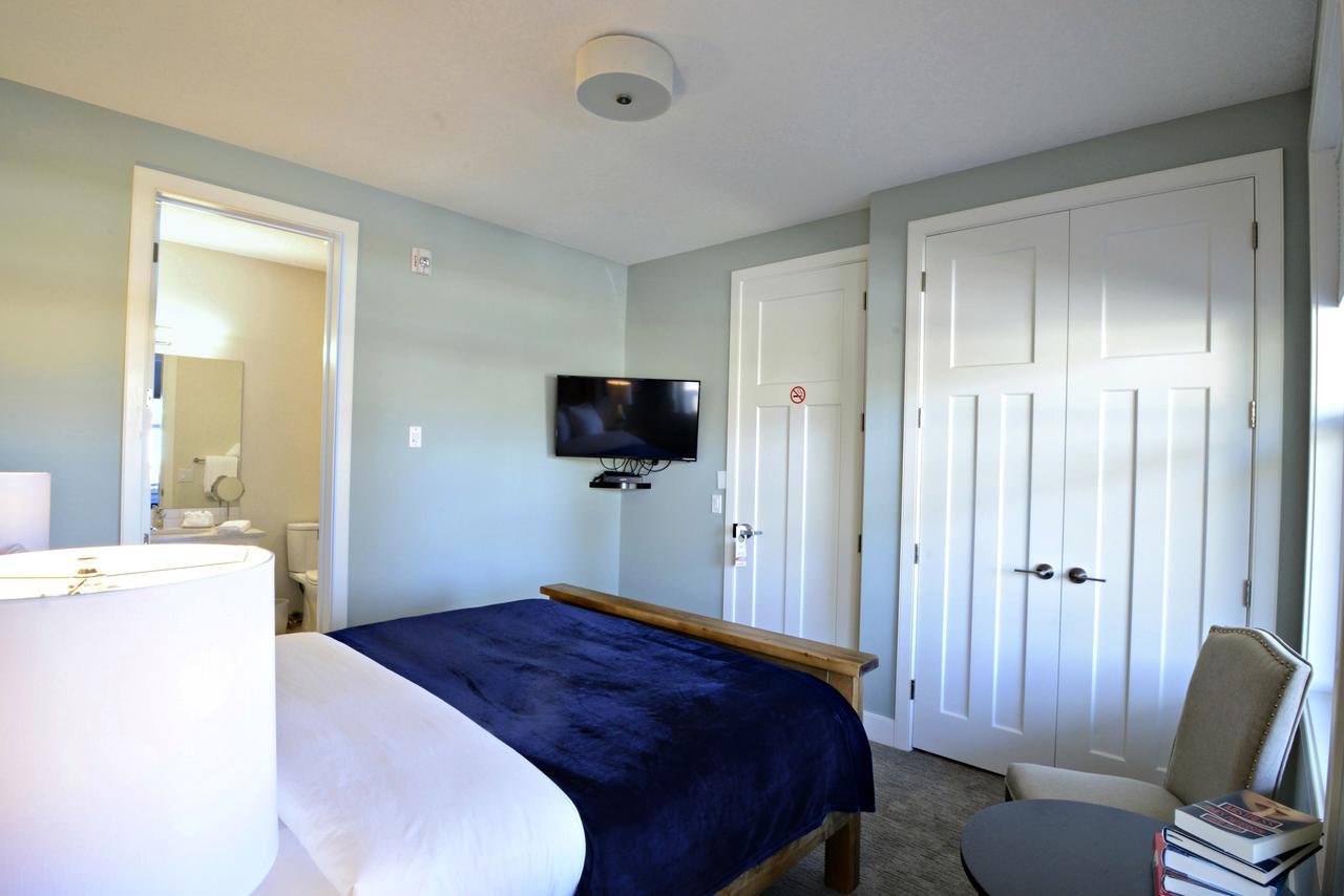 Novel Bed And Breakfast YYC 외부 사진
