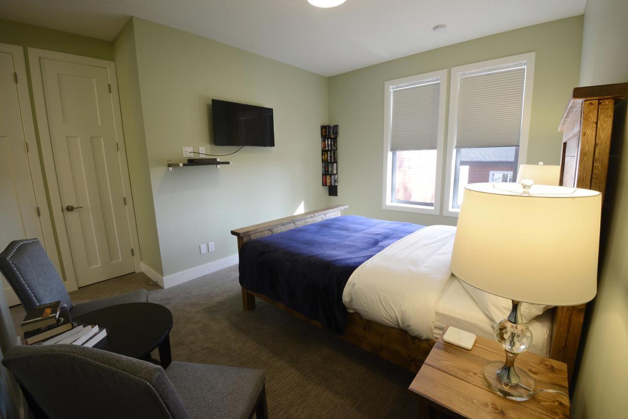 Novel Bed And Breakfast YYC 외부 사진