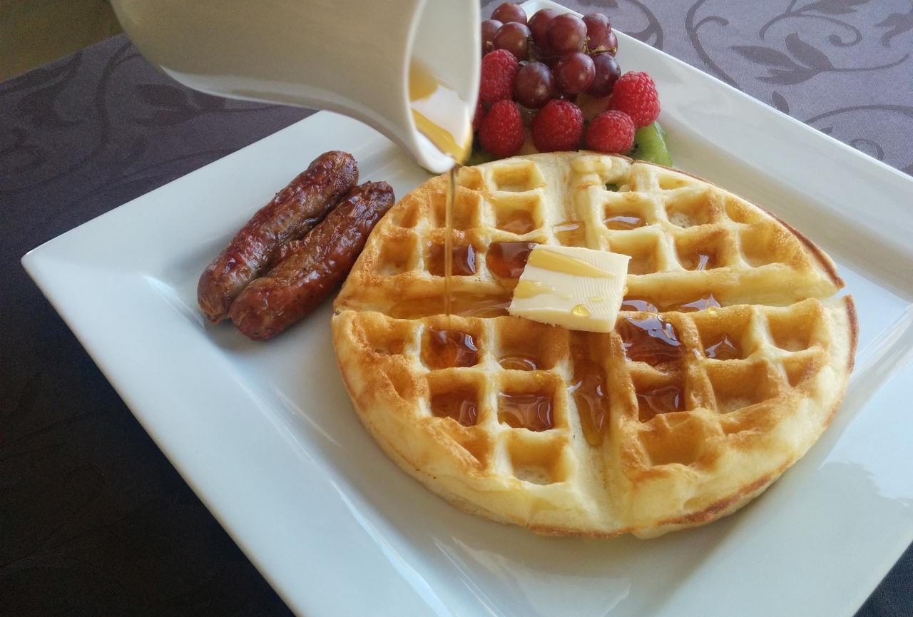 Novel Bed And Breakfast YYC 외부 사진