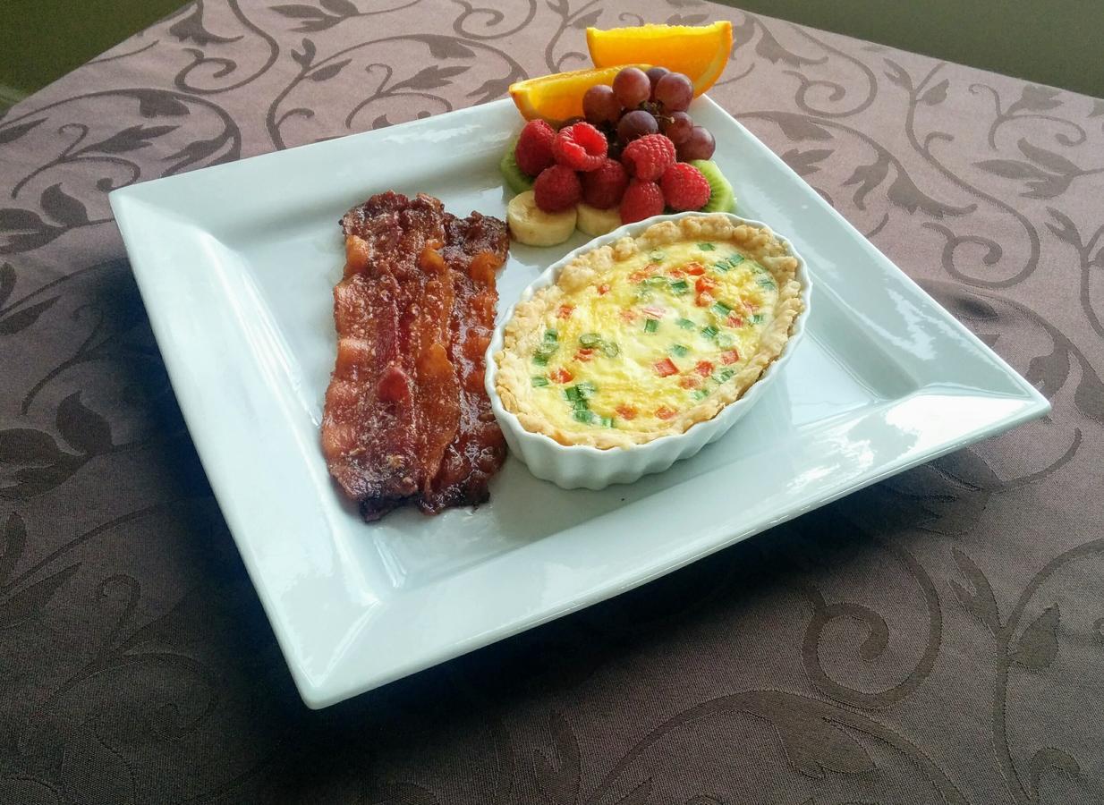 Novel Bed And Breakfast YYC 외부 사진