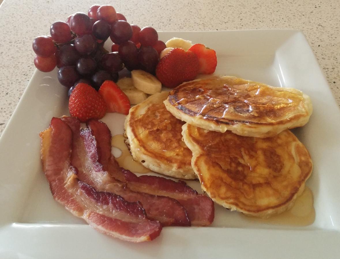 Novel Bed And Breakfast YYC 외부 사진